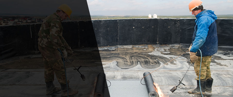 Higgins Lake Roofing Contractors